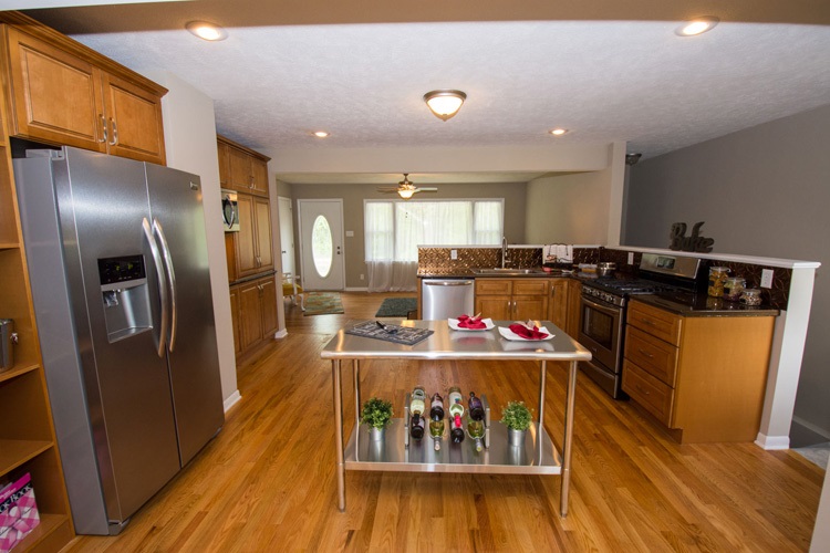 58870 Magnolia Road South Bend, IN 46614 - Photo 10 of 36 Gallery Image 10