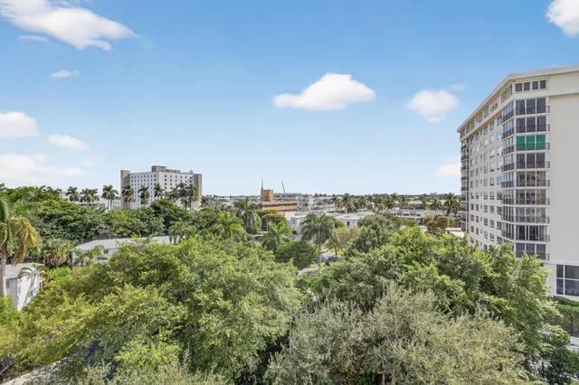 a view of a building