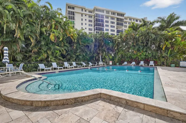 $9,750 | 1000 Lowry Street, Unit 6J, Delray Beach, FL 33483