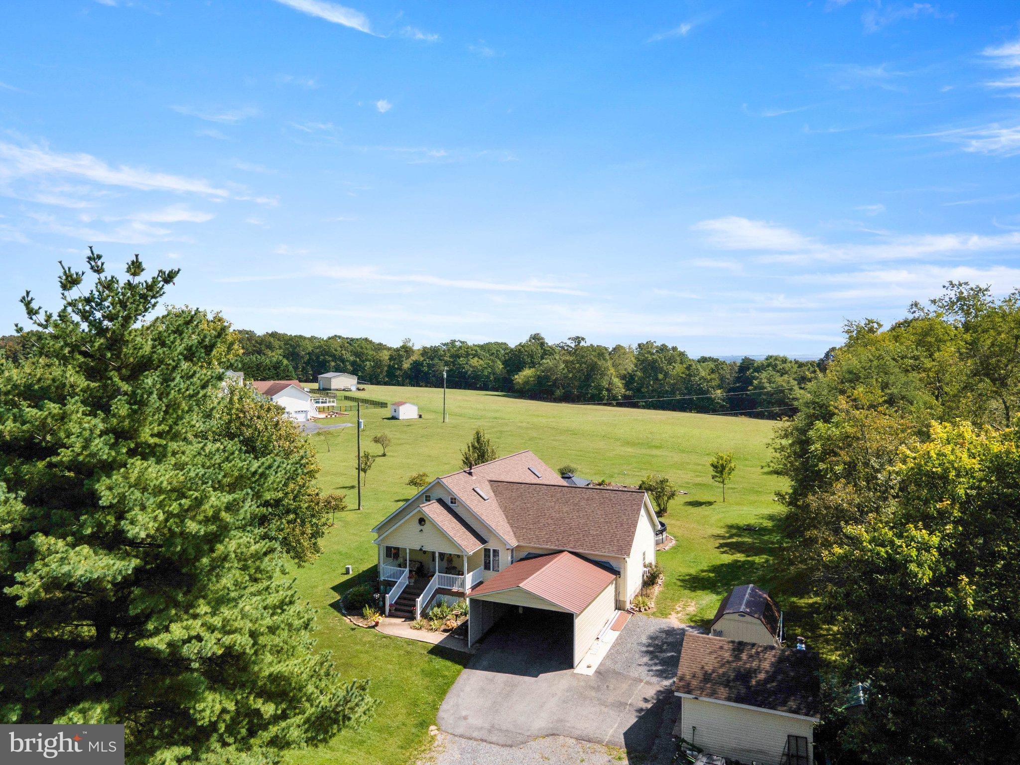 1590 Whitacre Road Cross Junction, VA 22625 - Photo 37 of 43 Gallery Image 37