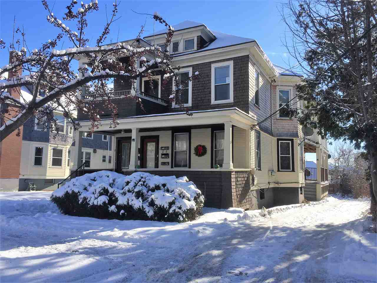 24 Royce Street Rutland, VT 05701 - Photo 1 of 17 Gallery Image 1