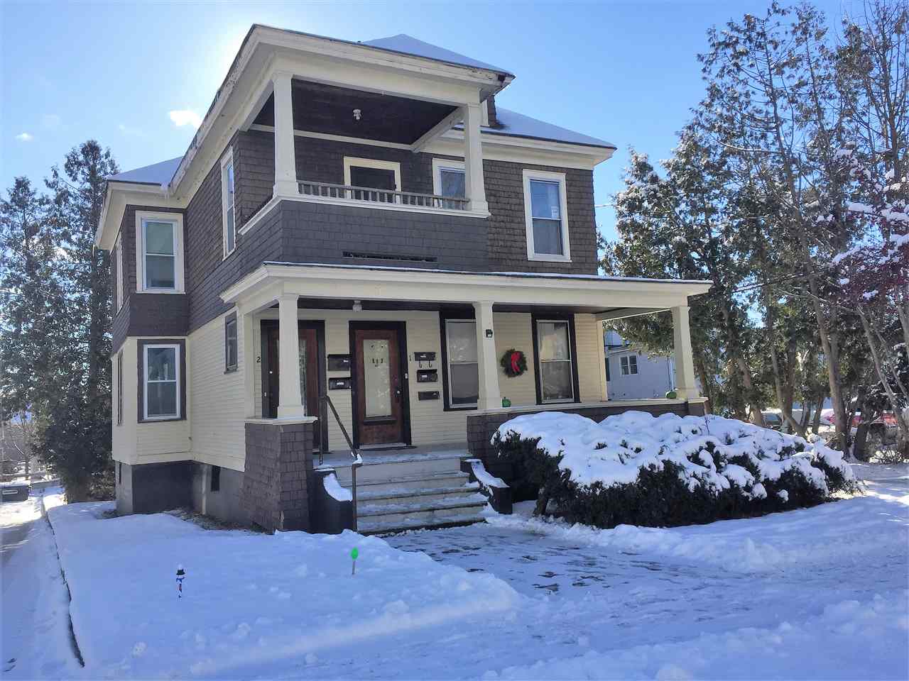 24 Royce Street Rutland, VT 05701 - Photo 2 of 17 Gallery Image 2