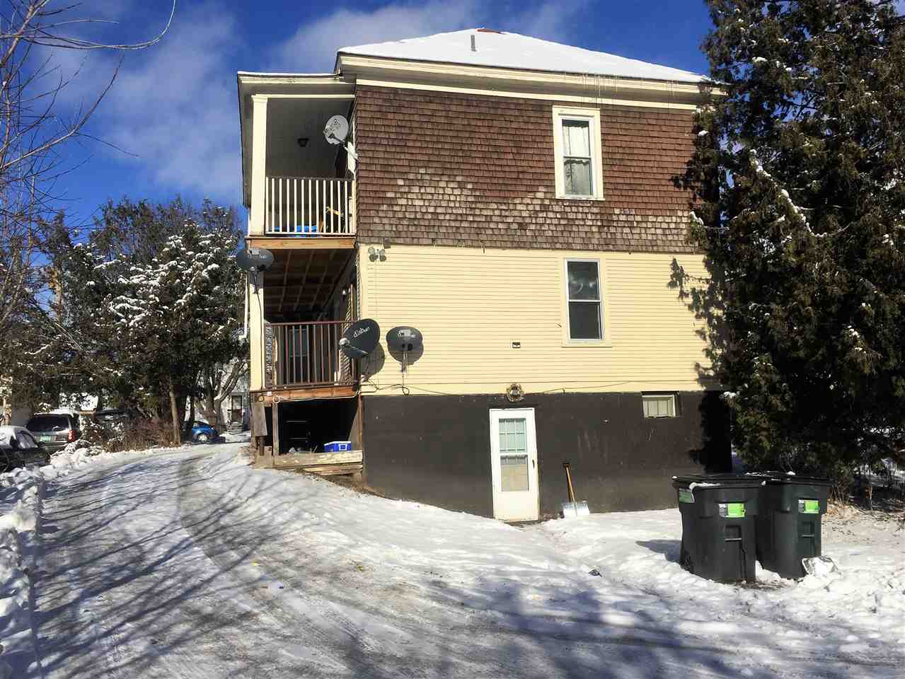 24 Royce Street Rutland, VT 05701 - Photo 3 of 17 Gallery Image 3