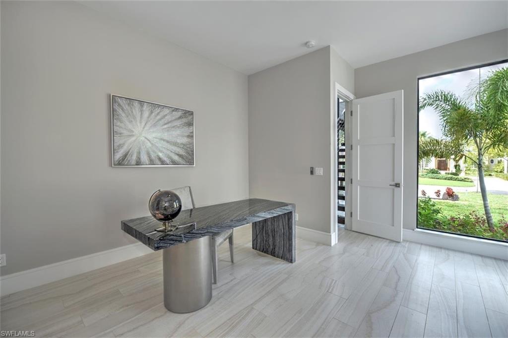 3860 Crayton Road Naples, FL 34103 - Photo 16 of 32 Bedroom or office