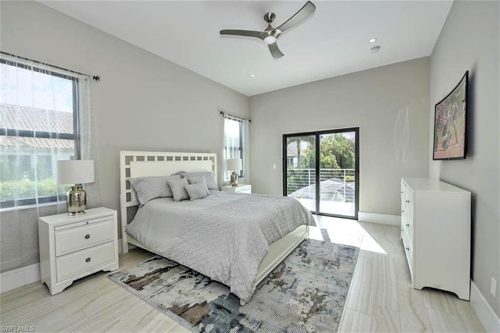 3860 Crayton Road Naples, FL 34103 - Photo 22 of 32 Guest Bedroom