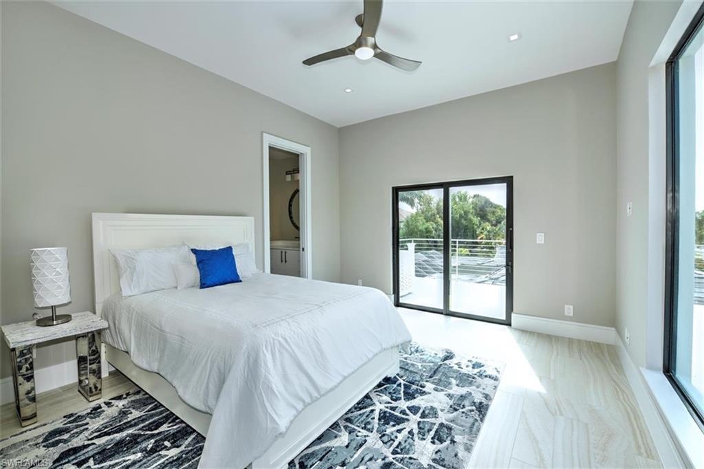 3860 Crayton Road Naples, FL 34103 - Photo 23 of 32 Guest Bedroom