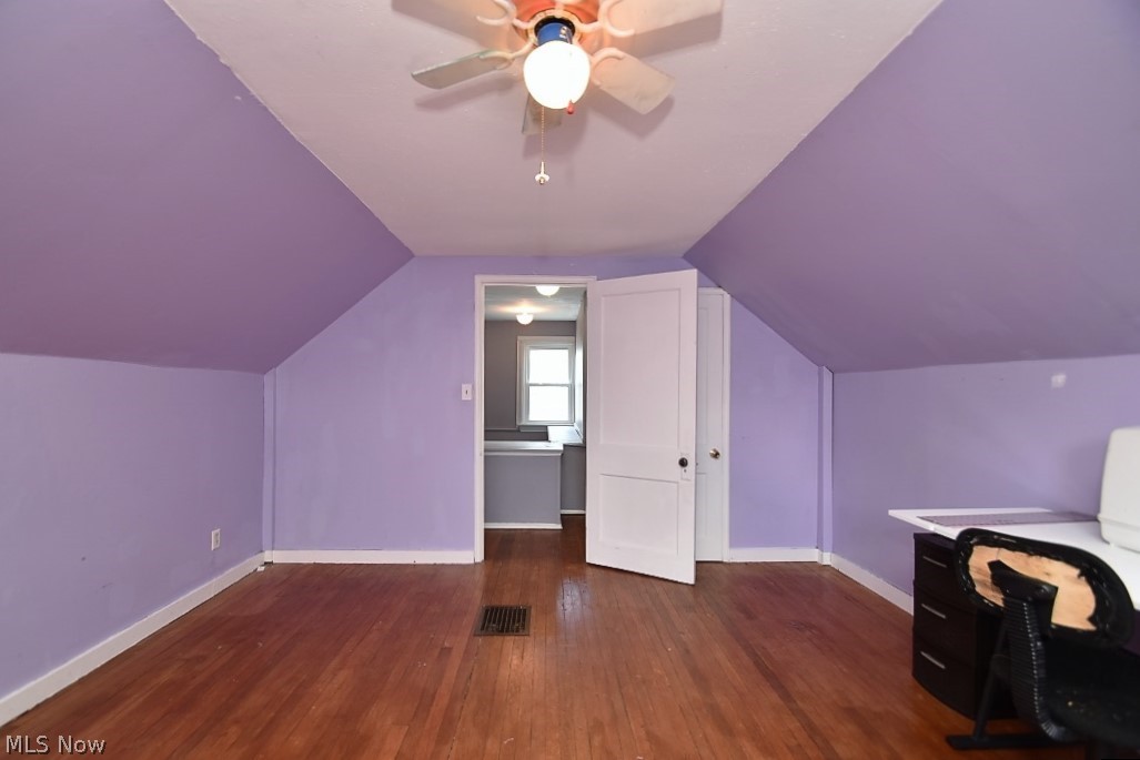 4050 Bushnell Road University Heights, OH 44118 - Photo 20 of 24 Fourth bedroom