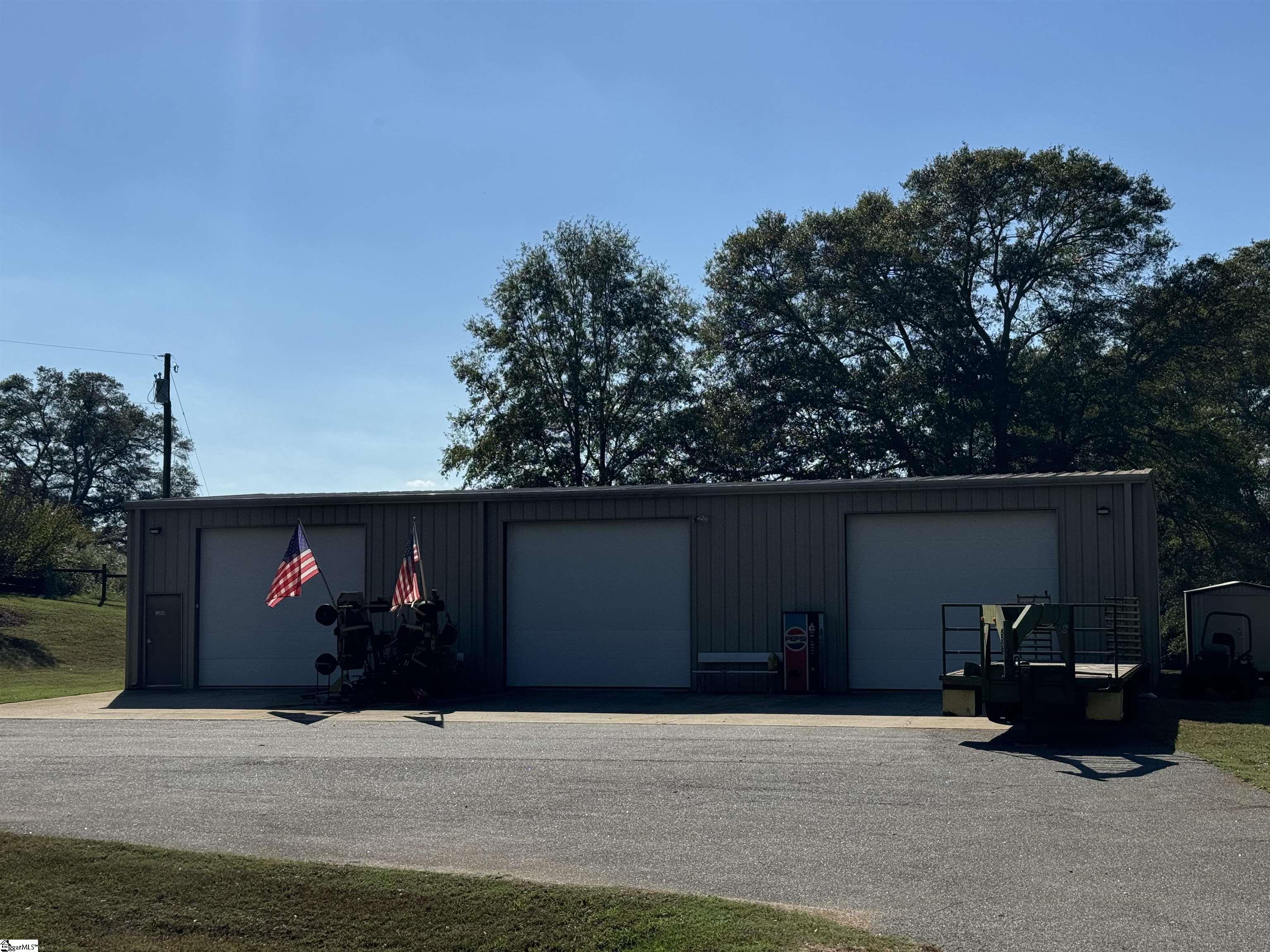 124 Donald Drive Pendleton, SC 29670 - Photo 25 of 35