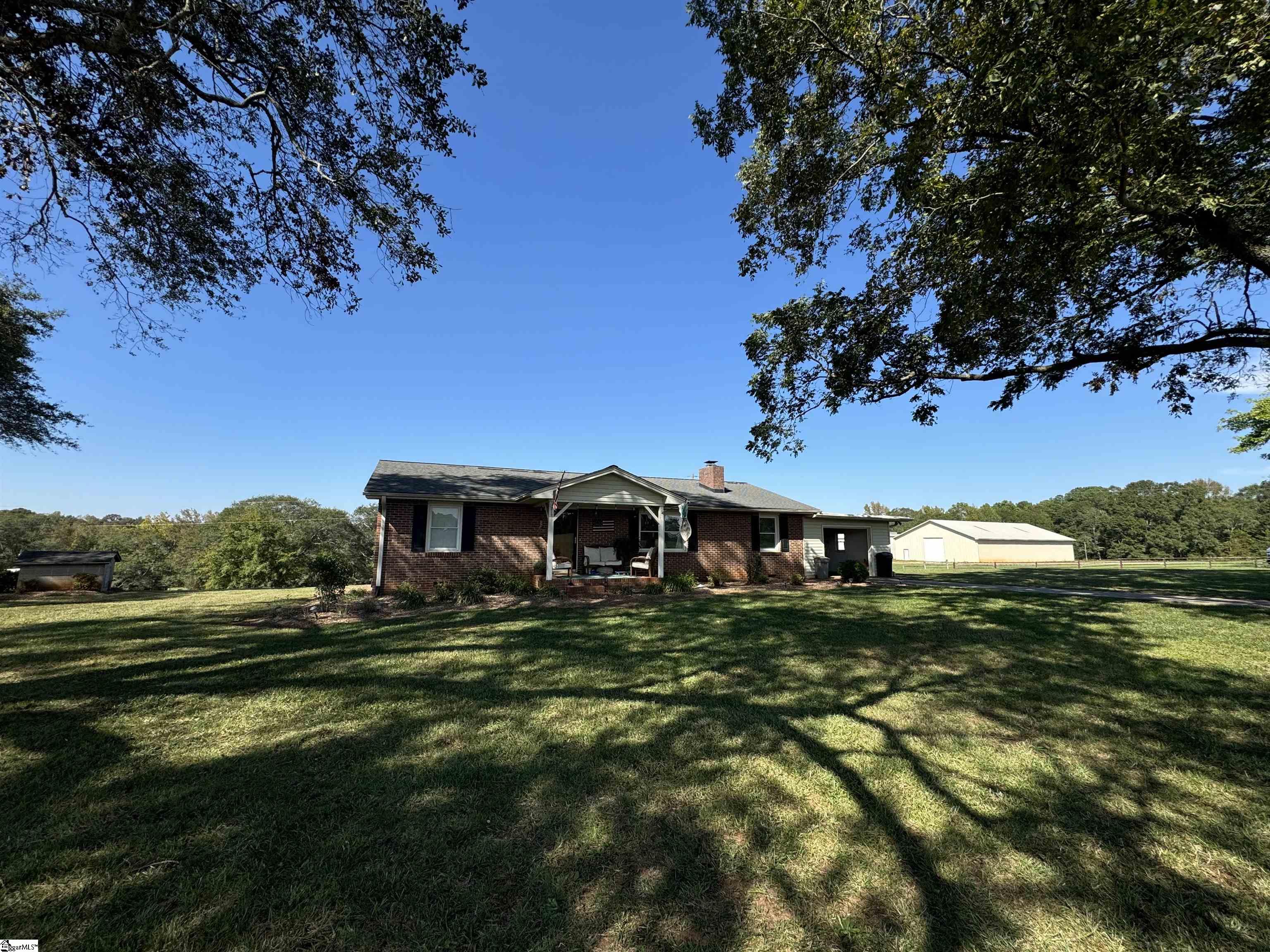 124 Donald Drive Pendleton, SC 29670 - Photo 3 of 35