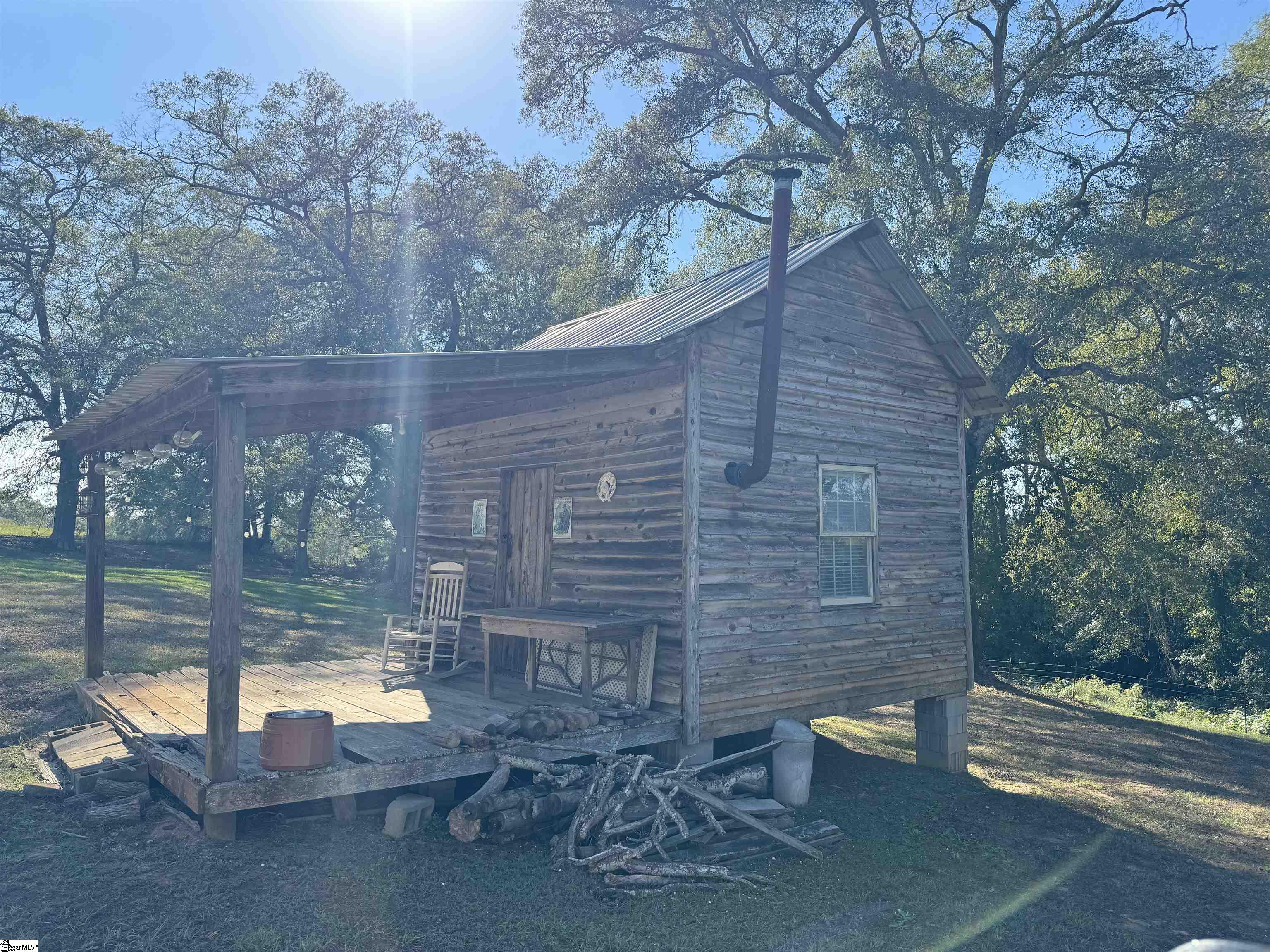 124 Donald Drive Pendleton, SC 29670 - Photo 31 of 35