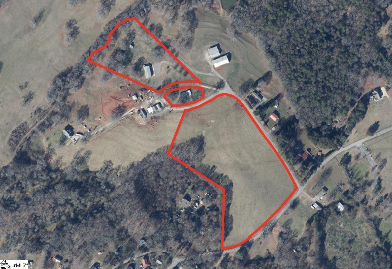 124 Donald Drive Pendleton, SC 29670 - Photo 35 of 35