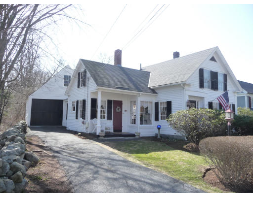 6 Newtown Road Acton, MA 01720 - Photo 1 of 1 Gallery Image 1