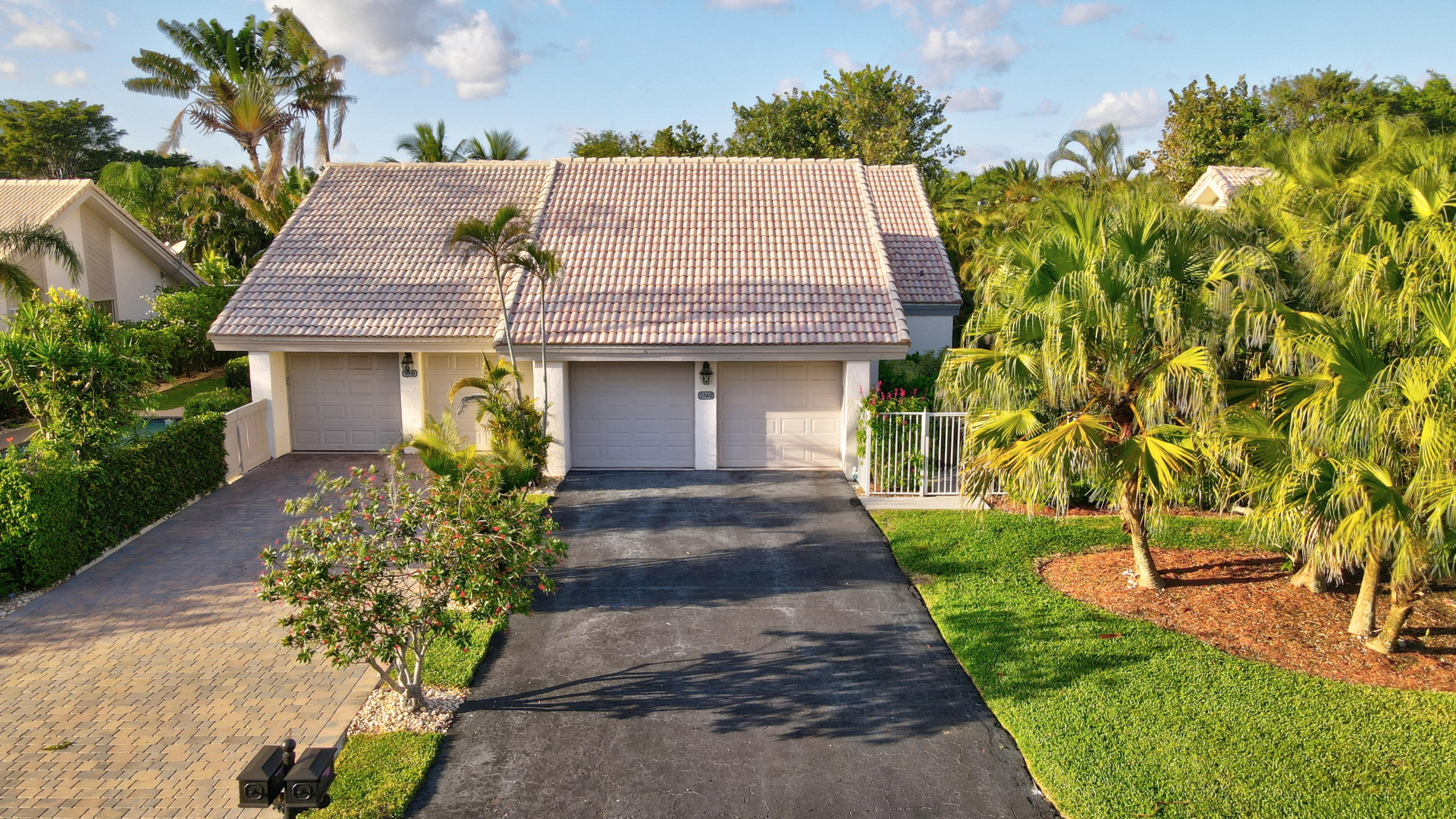 9749 Erica Court Boca Raton, FL 33496 - Photo 1 of 29 DJI_0202_3_4_5_6
