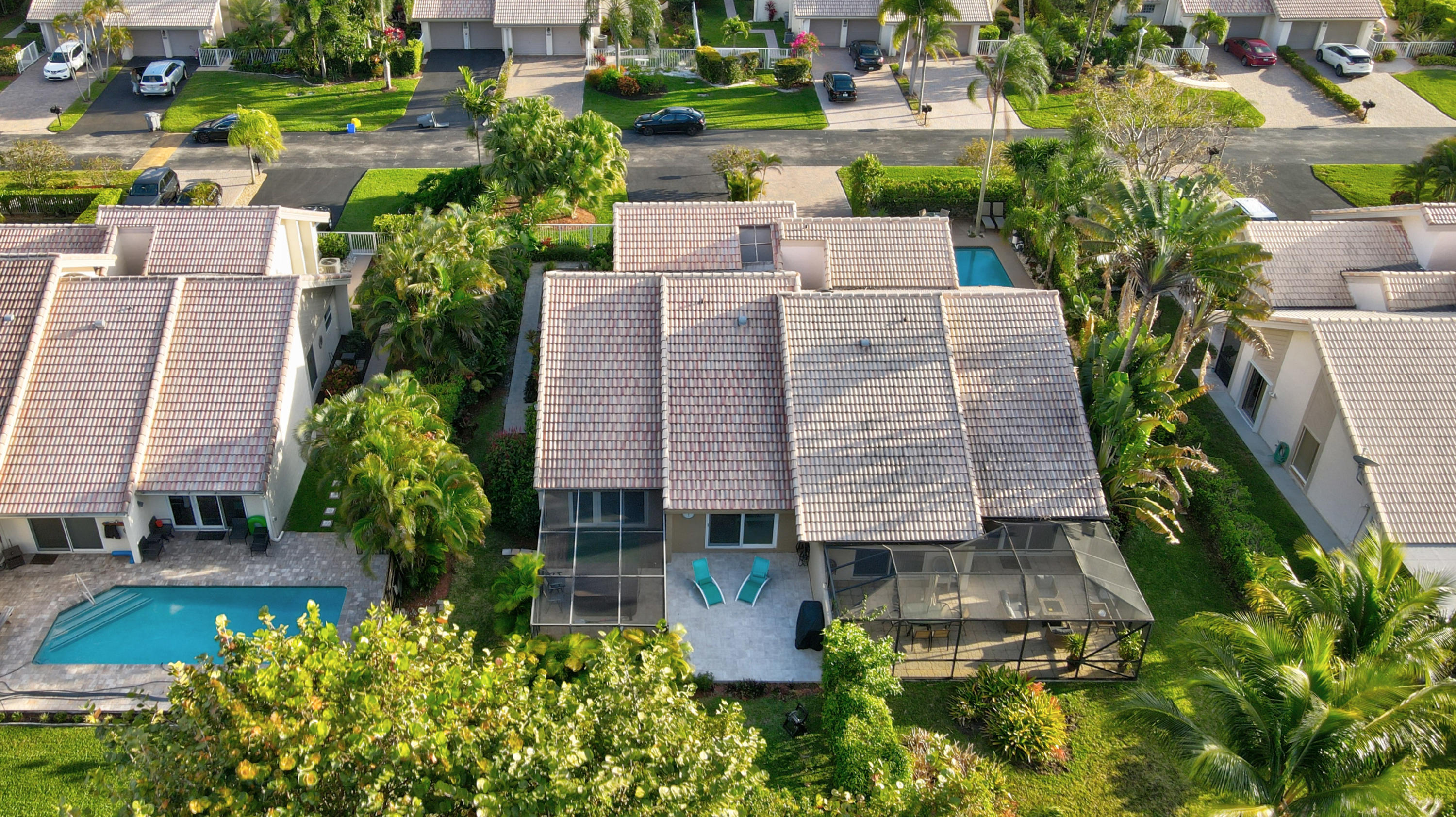 9749 Erica Court Boca Raton, FL 33496 - Photo 3 of 29 DJI_0238_39_40_41_42