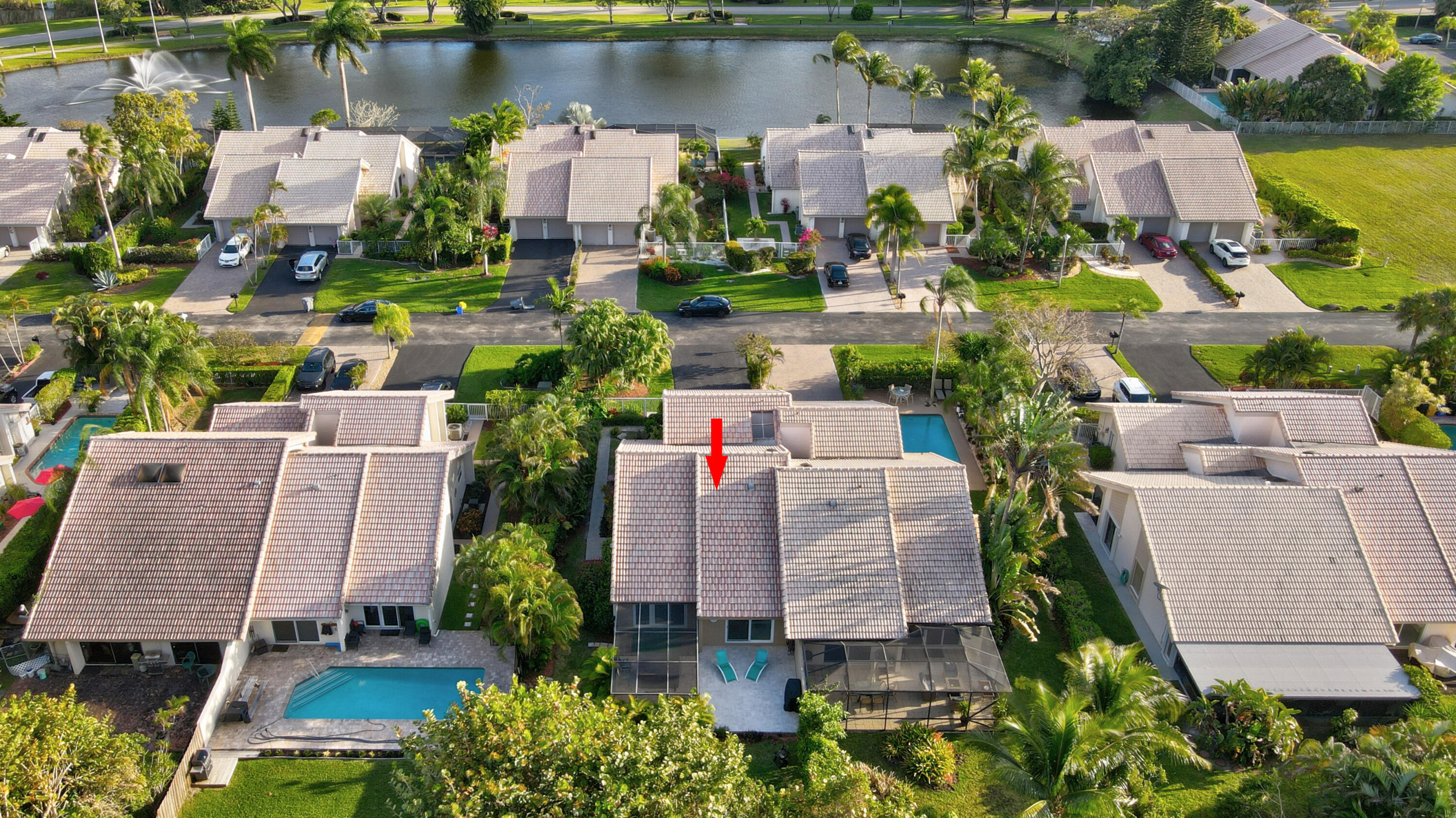 9749 Erica Court Boca Raton, FL 33496 - Photo 4 of 29 DJI_0243_4_5_6_7