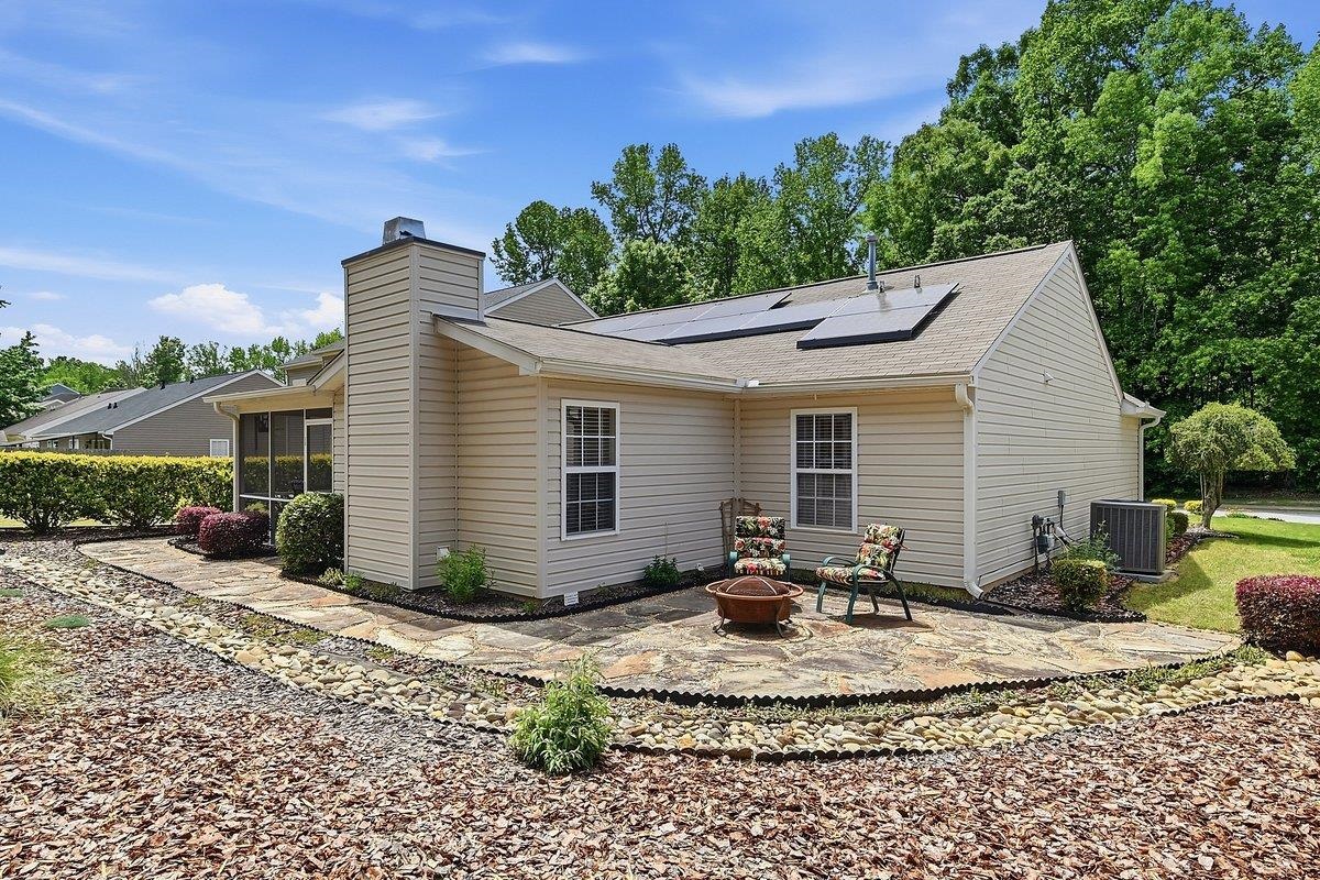 205 Garfield Lane Simpsonville, SC 29681 - Photo 28 of 32