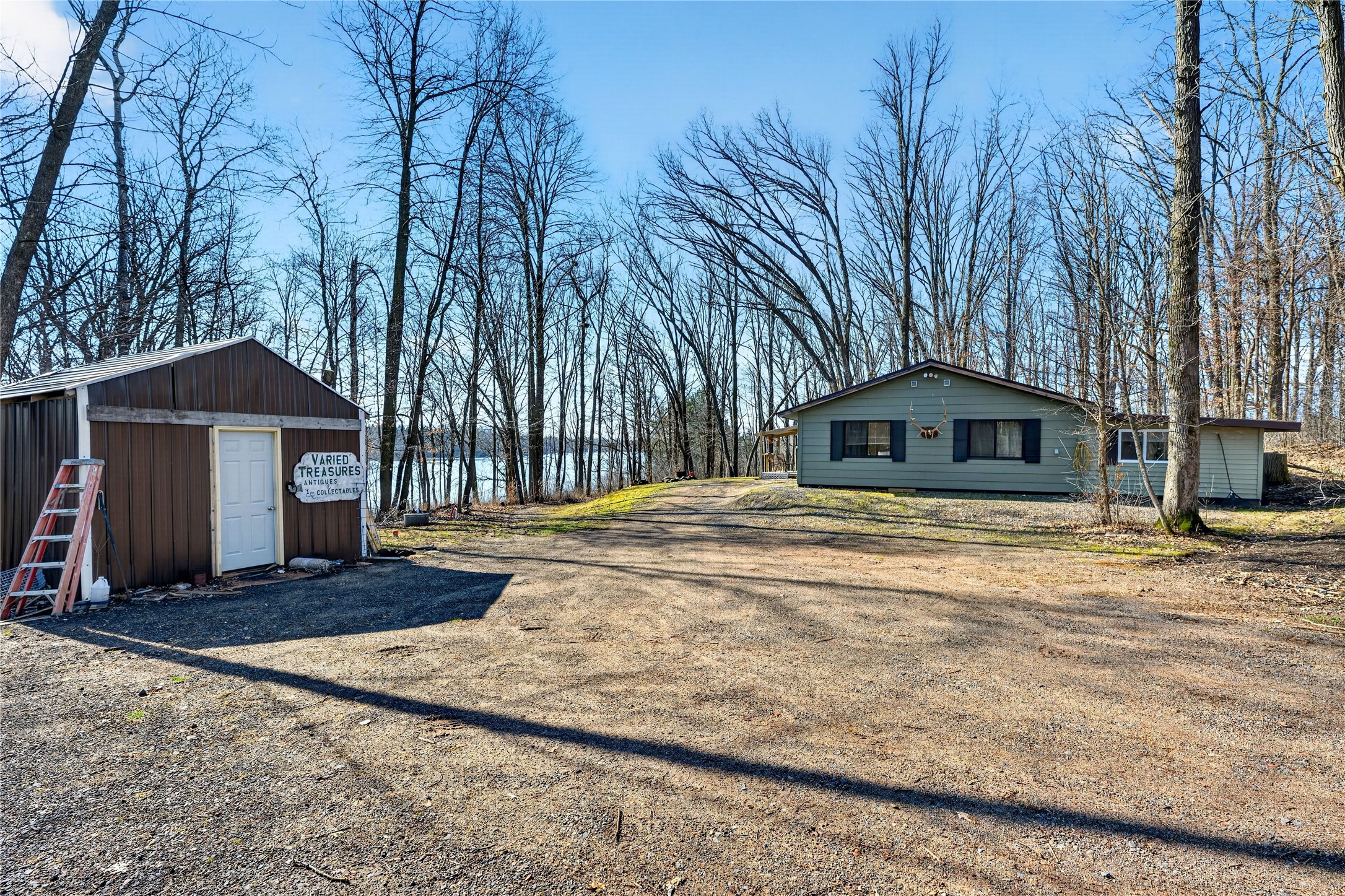 2205 9 3/4 Street Cumberland, WI 54829 - Photo 6 of 54