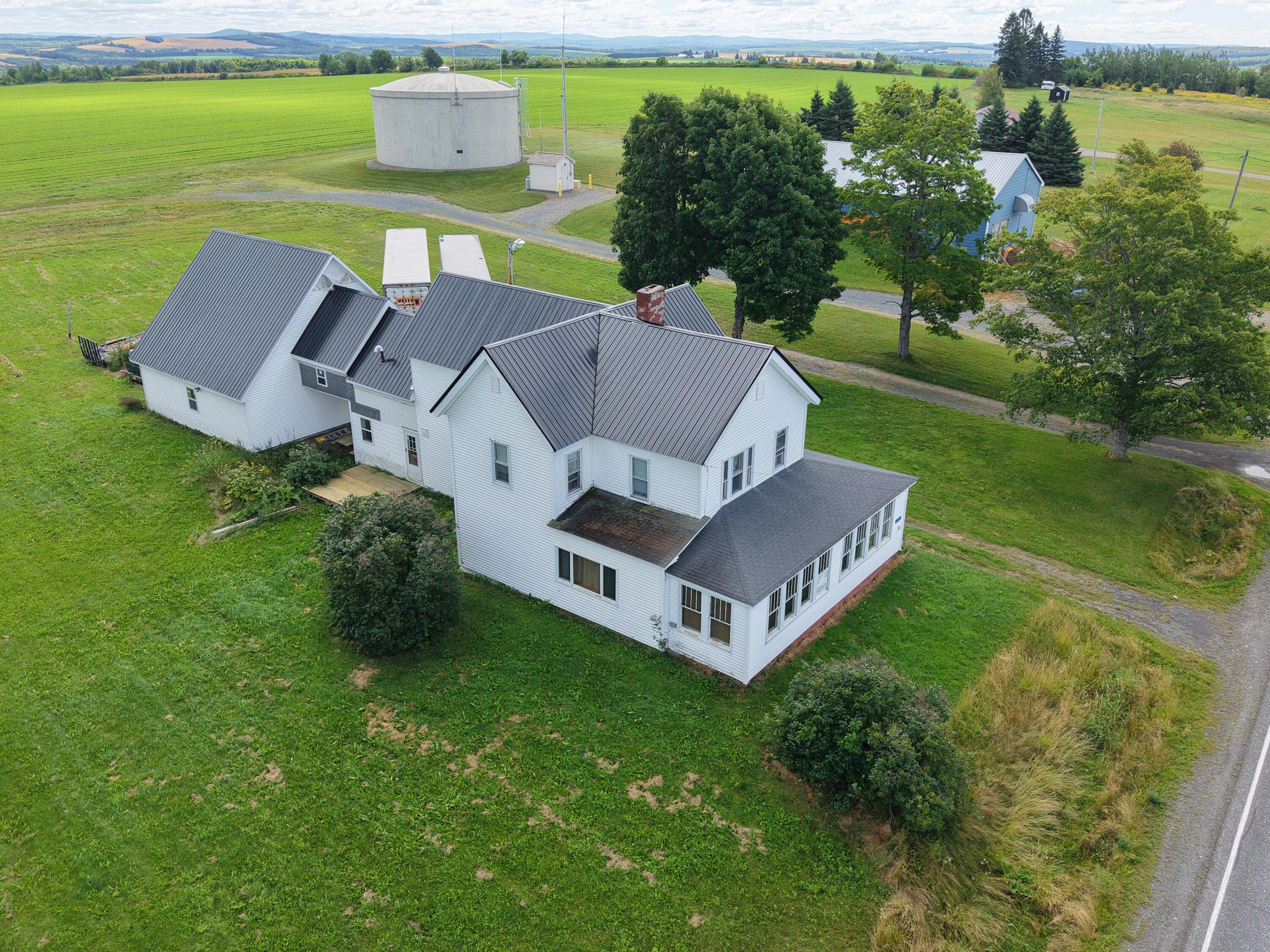 246 Main Street Limestone, ME 04750 - Photo 2 of 37 dji_fly_20251113_232922_0740_17867446352