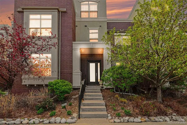 $835,000 | 8994 East Martin Luther King Boulevard, Denver, CO 80238