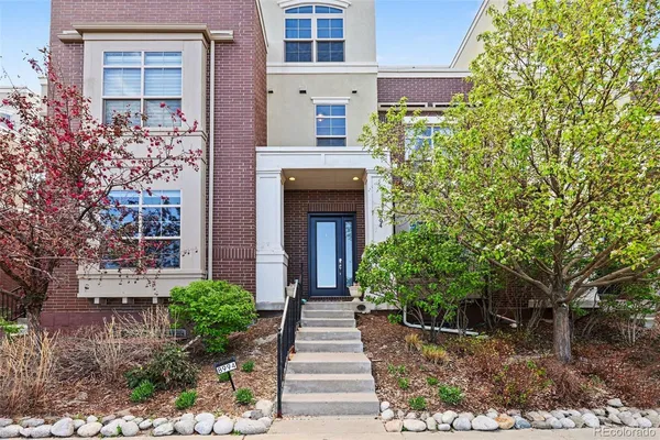 $835,000 | 8994 East Martin Luther King Boulevard, Denver, CO 80238