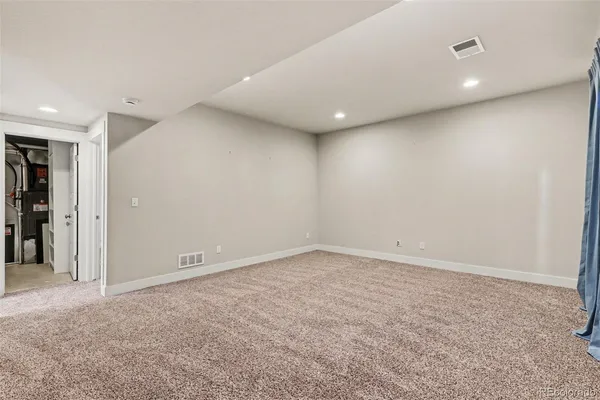 $835,000 | 8994 East Martin Luther King Boulevard, Denver, CO 80238