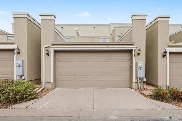 $835,000 | 8994 East Martin Luther King Boulevard, Denver, CO 80238