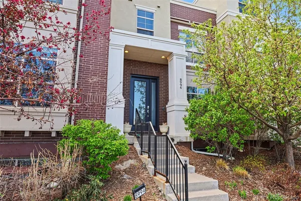 $835,000 | 8994 East Martin Luther King Boulevard, Denver, CO 80238