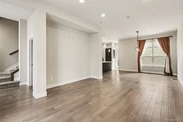 $835,000 | 8994 East Martin Luther King Boulevard, Denver, CO 80238
