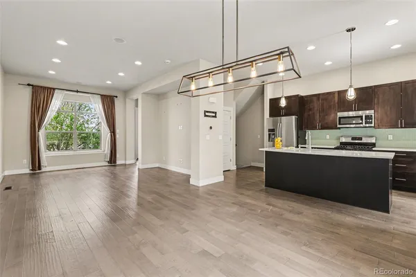 $835,000 | 8994 East Martin Luther King Boulevard, Denver, CO 80238