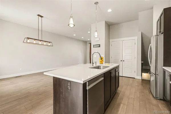 $835,000 | 8994 East Martin Luther King Boulevard, Denver, CO 80238