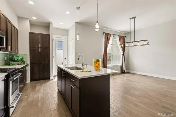 $835,000 | 8994 East Martin Luther King Boulevard, Denver, CO 80238