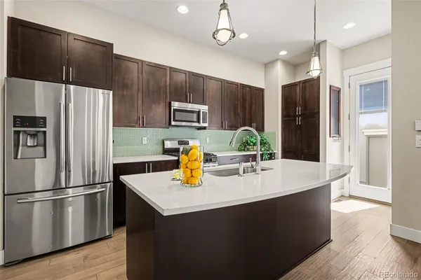 $835,000 | 8994 East Martin Luther King Boulevard, Denver, CO 80238
