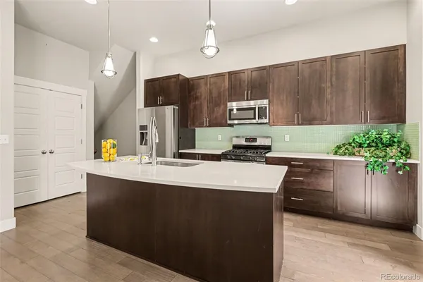 $835,000 | 8994 East Martin Luther King Boulevard, Denver, CO 80238