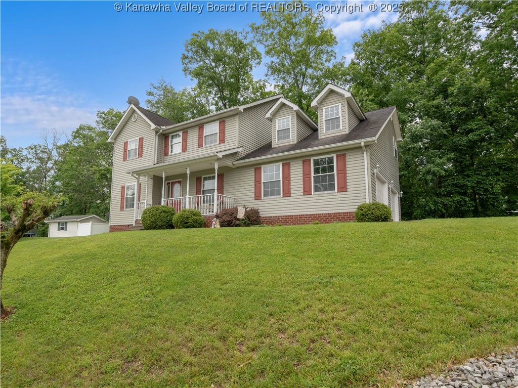 29 Ridgeview Drive Charleston, WV 25320 - Photo 2 of 34 Gallery Image 2
