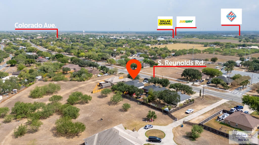 806 South Reynolds Rio Hondo, TX 78583 - Photo 19 of 19 Gallery Image 19