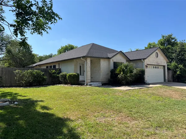 $1,975 | 17737 Kessler Drive, Pflugerville, TX 78660