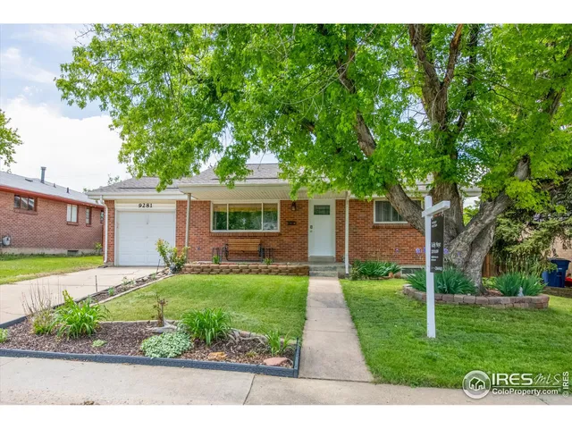 $433,900 | 9281 Irving Street, Westminster, CO 80031