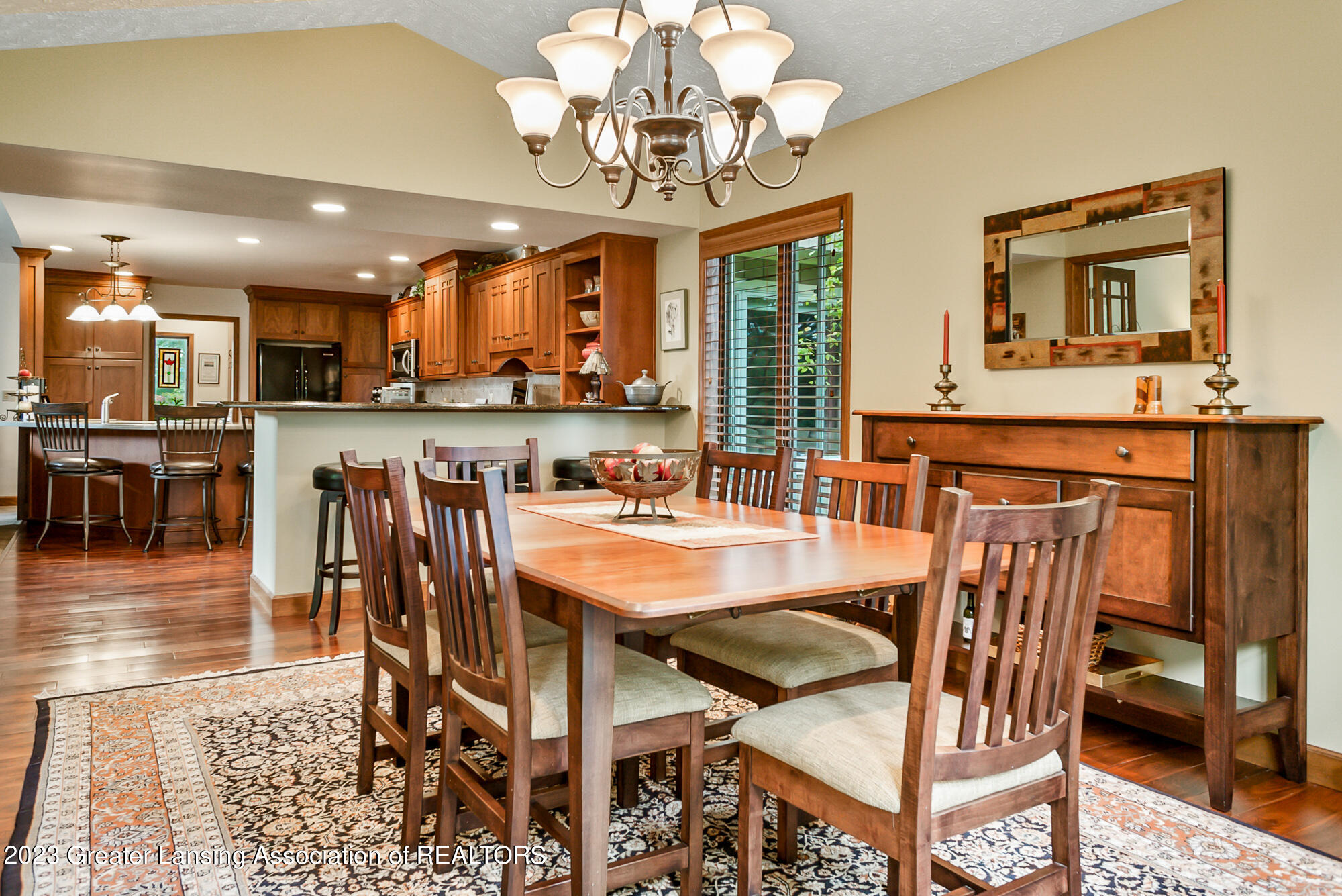 85 Damon Road Haslett, MI 48840 - Photo 24 of 92 dining3