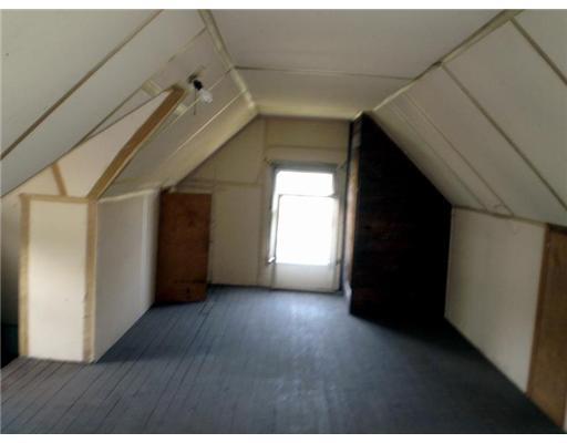 1408 Ridge Avenue Coraopolis, PA 15108 - Photo 5 of 12 Other. Attic