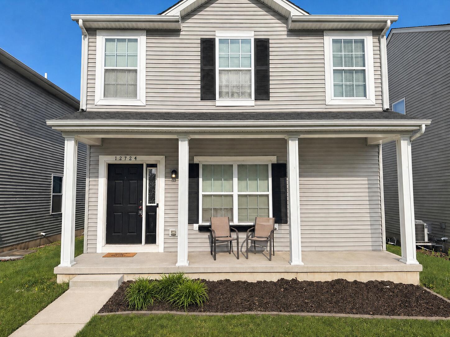 12724 Rutledge Street Crown Point, IN 46307 - Photo 1 of 30 1448x1086