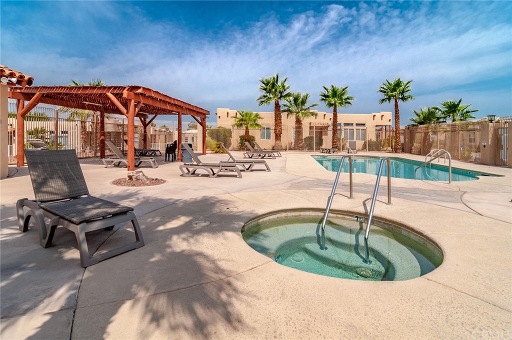 1225 Marina Drive Needles, CA 92363 - Photo 51 of 64