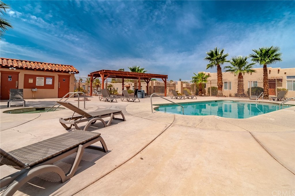 1225 Marina Drive Needles, CA 92363 - Photo 52 of 64