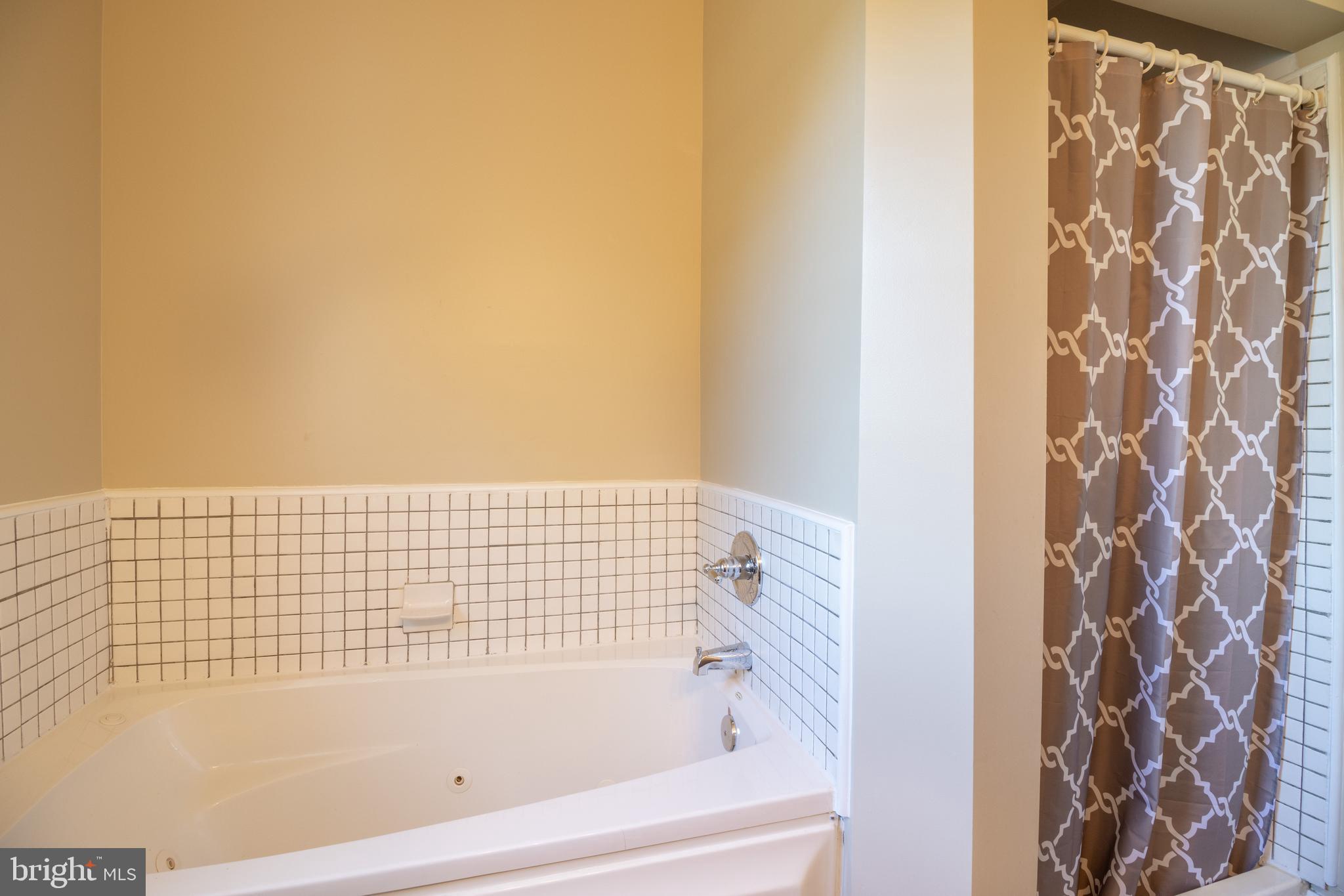 1708 Twickenham Road Pasadena, MD 21122 - Photo 31 of 69 Full bathroom with separate shower on main level