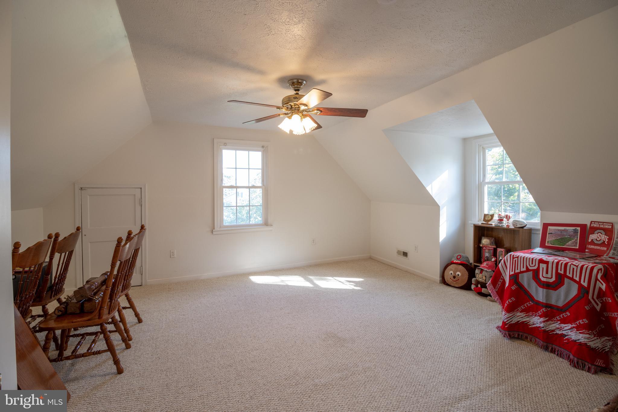 1708 Twickenham Road Pasadena, MD 21122 - Photo 36 of 69 Bedroom #4 upper level