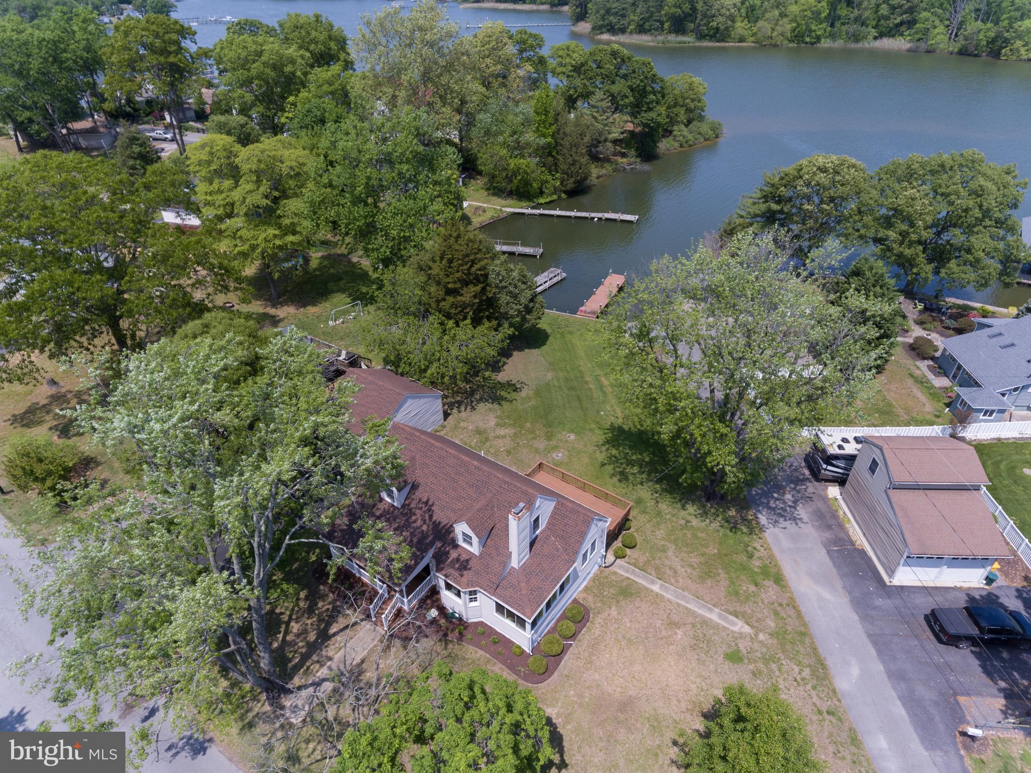 1708 Twickenham Road Pasadena, MD 21122 - Photo 55 of 69 Gallery Image 55