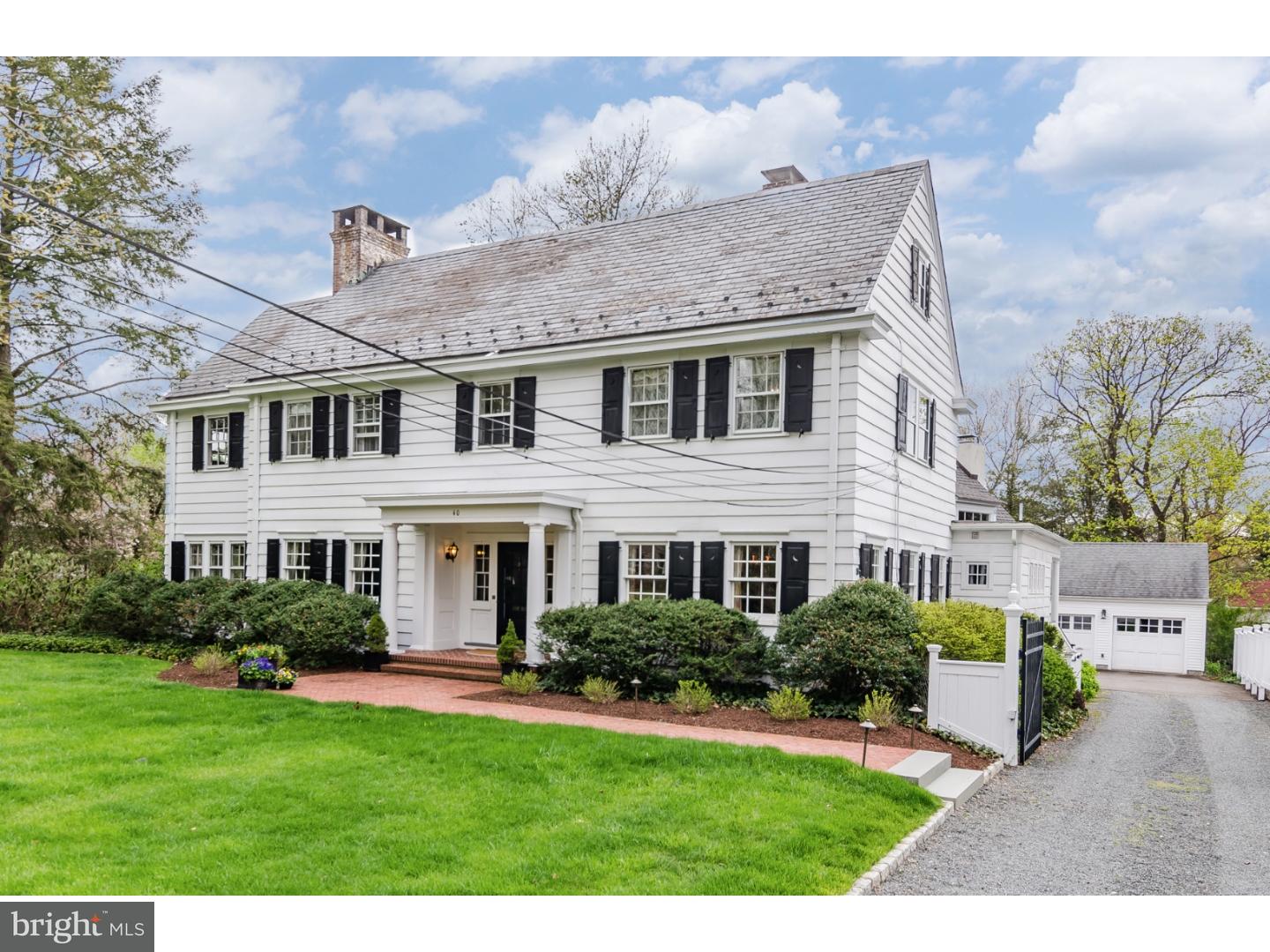 40 Battle Road Princeton, NJ 08540 - Photo 1 of 25 Gallery Image 1