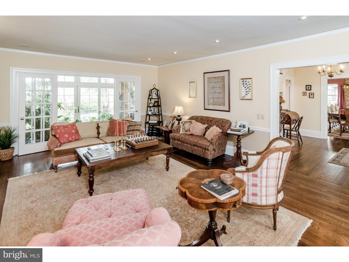 40 Battle Road Princeton, NJ 08540 - Photo 2 of 25 Gallery Image 2