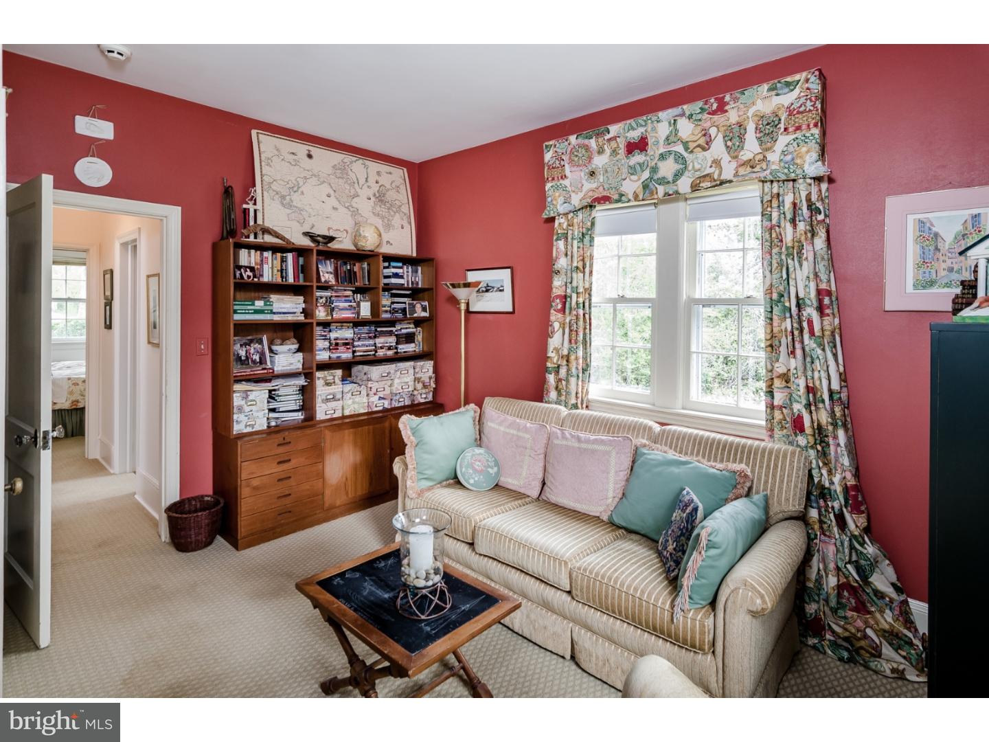 40 Battle Road Princeton, NJ 08540 - Photo 13 of 25 Gallery Image 13