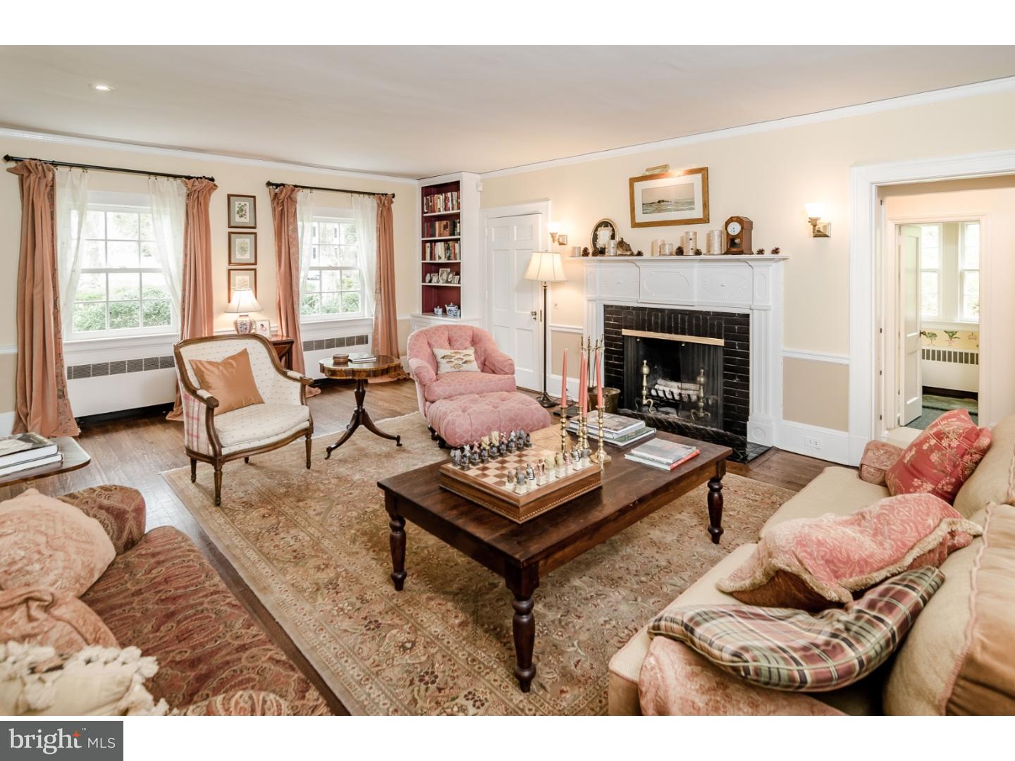 40 Battle Road Princeton, NJ 08540 - Photo 3 of 25 Gallery Image 3