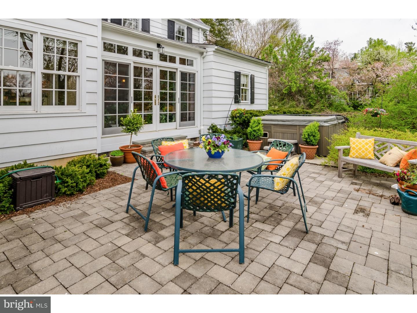 40 Battle Road Princeton, NJ 08540 - Photo 24 of 25 Gallery Image 24